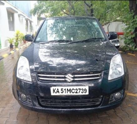 Maruti Suzuki Swift Dzire(2011-2015) Zxi